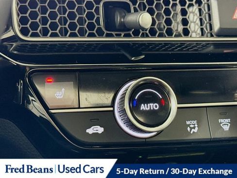 Used 2023 Honda Civic Touring image 22