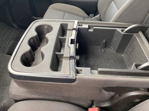 Certified 2019 Chevrolet Silverado 1500 LT AWD/4WD image 14