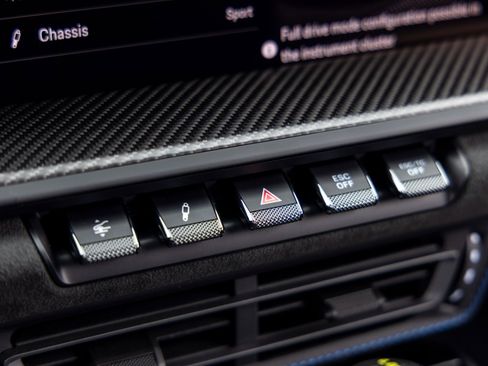 Certified 2025 Porsche 911 GT3 RS image 53