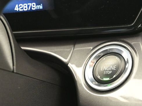 Used 2024 Chevrolet Trax ACTIV w/ Driver Confidence Package image 24