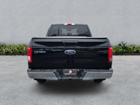 Used 2017 Ford F150 XLT image 7