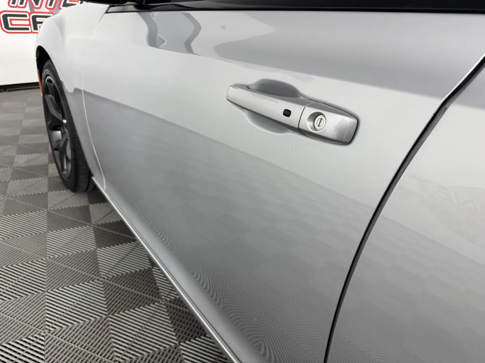 Used 2023 Chrysler 300 S RWD image 26