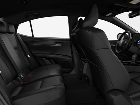 New 2026 Toyota Camry XSE image 7