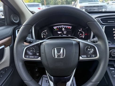 Used 2018 Honda CR-V EX image 23