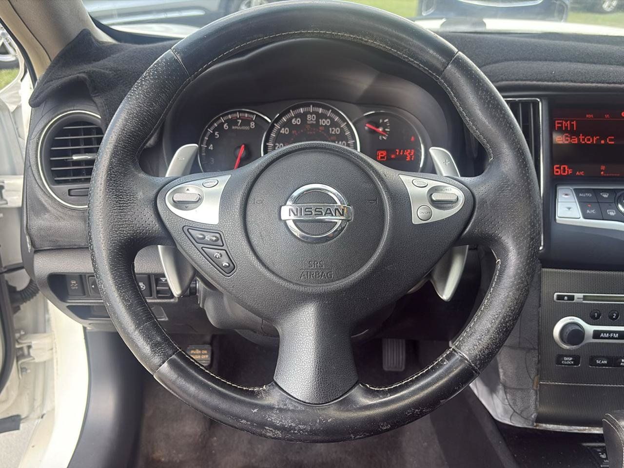Used 2011 Nissan Maxima 3.5 SV w/ Sport Pkg FWD image 11