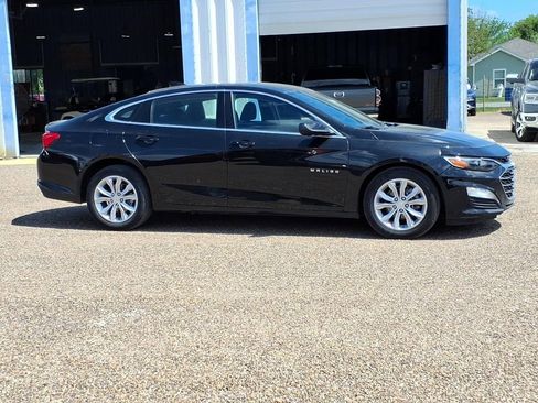 Used 2024 Chevrolet Malibu LT image 5