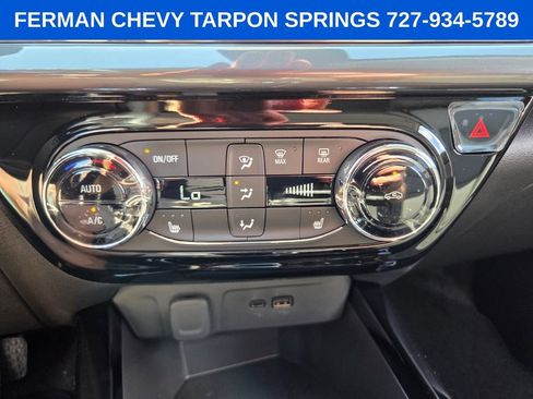 New 2026 Chevrolet Trax ACTIV FWD image 28