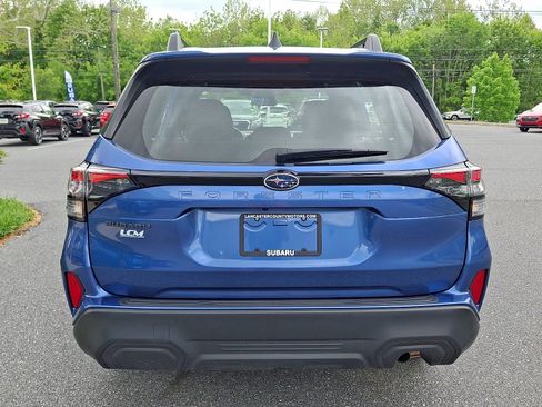 Certified 2026 Subaru Forester AWD/4WD image 5