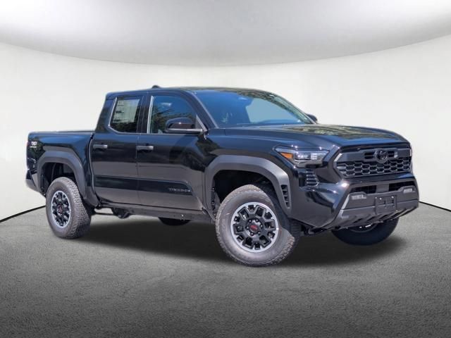 New 2026 Toyota Tacoma TRD Off-Road AWD/4WD image 2