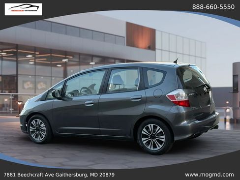 Used 2012 Honda Fit image 6