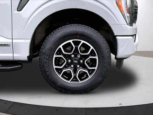 Used 2023 Ford F150 XLT w/ Equipment Group 302A High AWD/4WD image 32