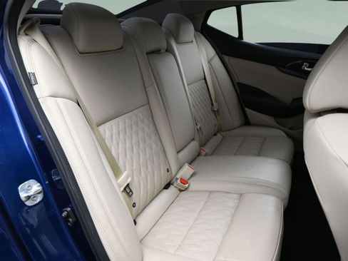 Used 2023 Nissan Maxima Platinum w/ Sport Mat Group image 33