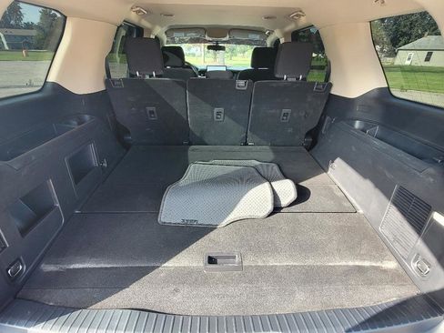 Used 2022 Ford Expedition XL AWD/4WD image 11