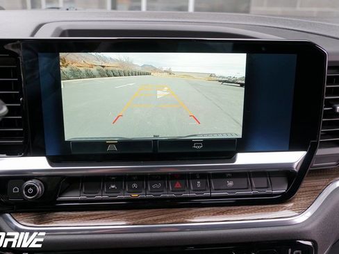 Used 2024 Chevrolet Silverado 1500 RST w/ Protection Package image 26