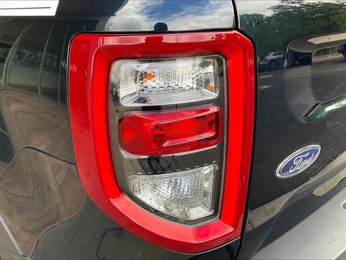 Used 2023 Ford Bronco Sport Heritage w/ Heritage Convenience Package AWD/4WD image 23