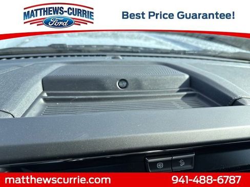 New 2026 Ford F250 Lariat w/ Black Appearance Package AWD/4WD image 19