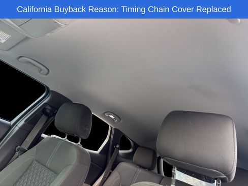 Used 2022 Chevrolet Blazer LT w/ LPO, Sport Package FWD image 24