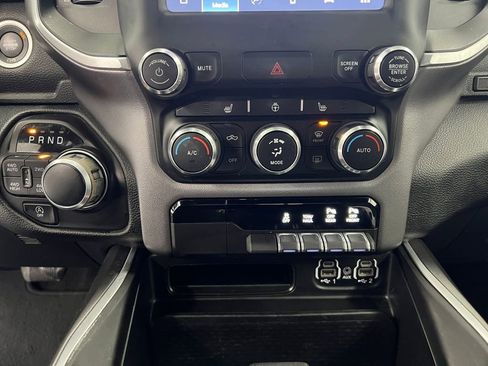 Used 2022 RAM 1500 Big Horn image 16