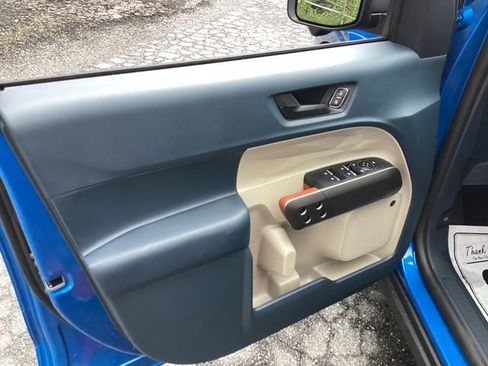 New 2026 Ford Maverick Lariat AWD/4WD image 13
