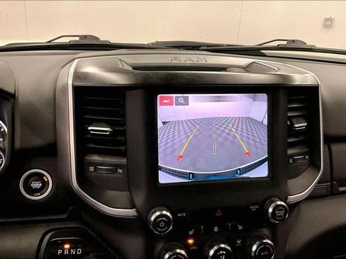 Used 2023 RAM 1500 Big Horn image 30