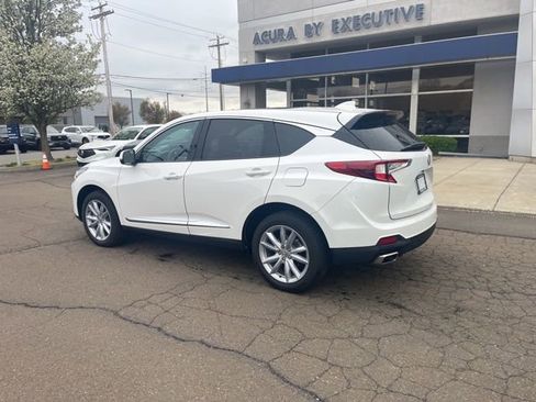 Used 2023 Acura RDX AWD image 7