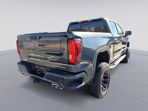 Used 2022 GMC Sierra 1500 Denali image 29