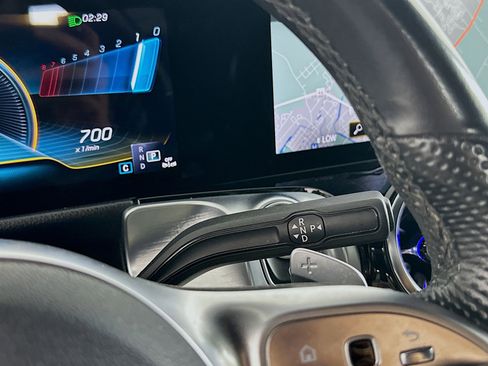 Used 2022 Mercedes-Benz GLB 35 AMG AMG GLB 35 image 25