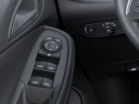 New 2026 Buick Encore GX Preferred image 22
