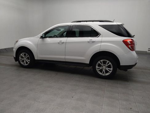 Used 2017 Chevrolet Equinox LT w/ Convenience Package FWD image 3