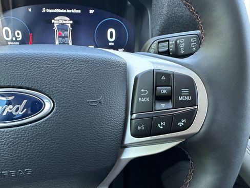 New 2026 Ford Explorer Active w/ Active Comfort Package RWD image 26