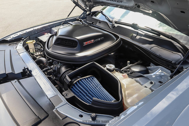 Used 2021 Dodge Challenger R/T Scat Pack RWD image 15