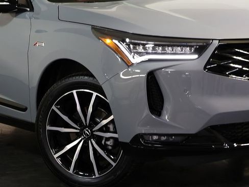 Used 2026 Acura RDX A-Spec AWD/4WD image 8