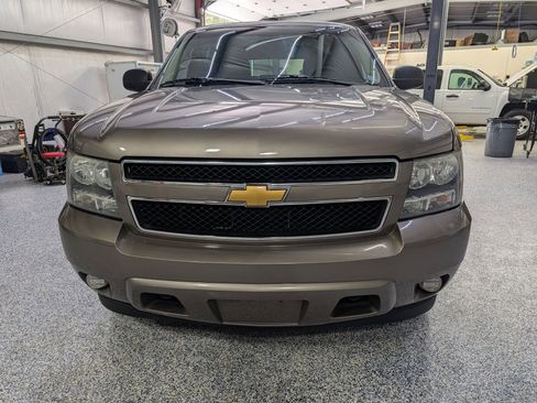 Used 2013 Chevrolet Tahoe 4WD image 8