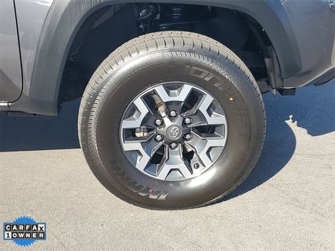 Used 2023 Toyota Tacoma TRD Off-Road image 5