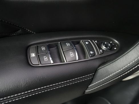 Used 2022 INFINITI QX80 Sensory w/ All-Season Package AWD/4WD image 24