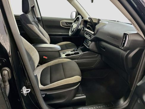 Used 2025 Ford Bronco Sport Big Bend AWD/4WD image 31