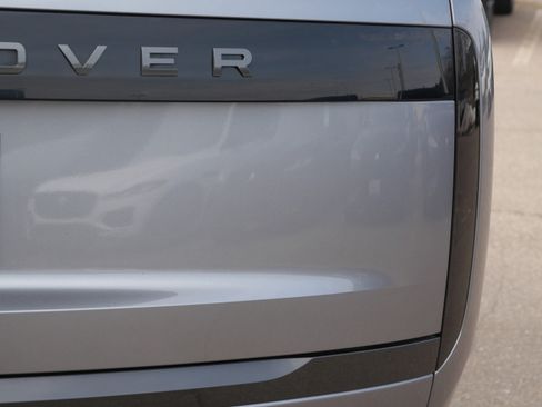 Used 2025 Land Rover Range Rover Autobiography image 10