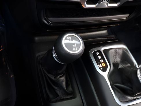 Used 2020 Jeep Wrangler Unlimited Sport S AWD/4WD image 10