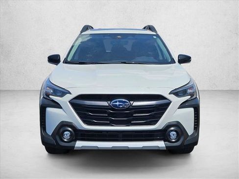 Used 2024 Subaru Outback Limited XT AWD/4WD image 2