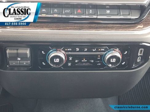 Used 2025 GMC Sierra 1500 Elevation AWD/4WD image 20
