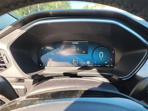 New 2024 Ford Escape SE w/ PHEV Premium Package image 30