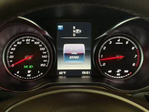 Used 2015 Mercedes-Benz C 300 4MATIC Sedan w/ Premium 1 Package image 34