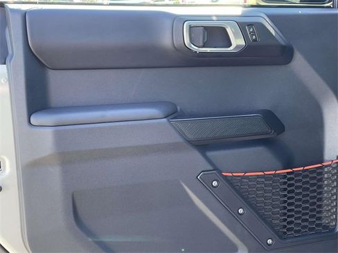 New 2025 Ford Bronco Raptor image 14