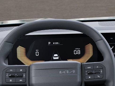 New 2027 Kia Telluride EX X-Line AWD/4WD image 21