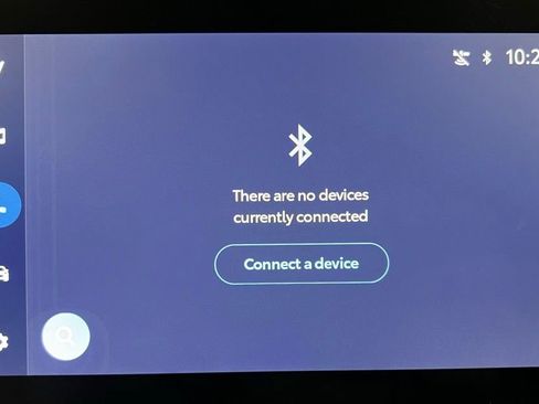 Used 2024 Toyota Tundra SR5 w/ TRD Off-Road Package image 43