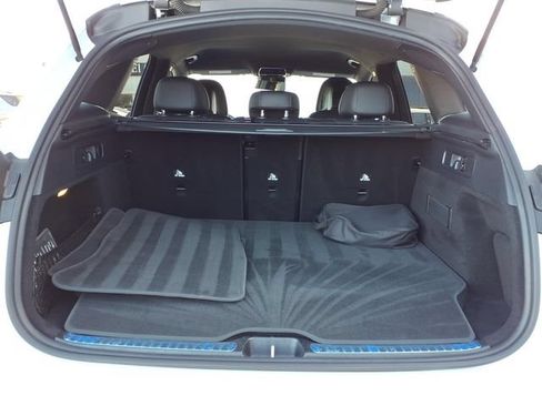 Certified 2025 Mercedes-Benz GLC 350e 4MATIC image 23