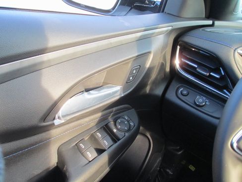 New 2026 Buick Envista Sport Touring w/ Convenience I Package image 15