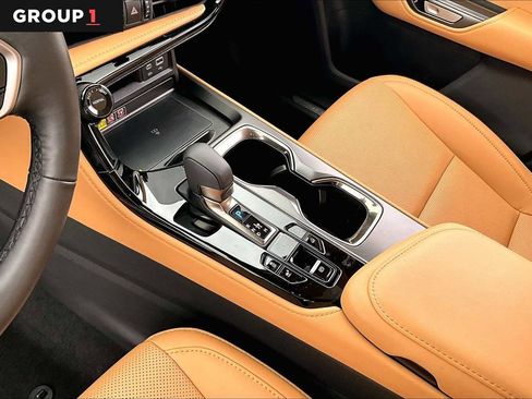 Used 2026 Lexus NX 350 AWD w/ Premium Package image 14