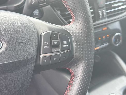 Used 2025 Ford Escape ST-Line FWD image 30