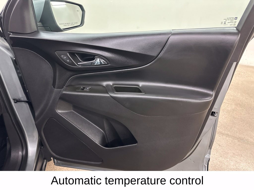 Used 2024 Chevrolet Equinox LT w/ LPO, Floor Liner Package AWD/4WD image 23